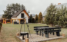 Domek Na Grabce